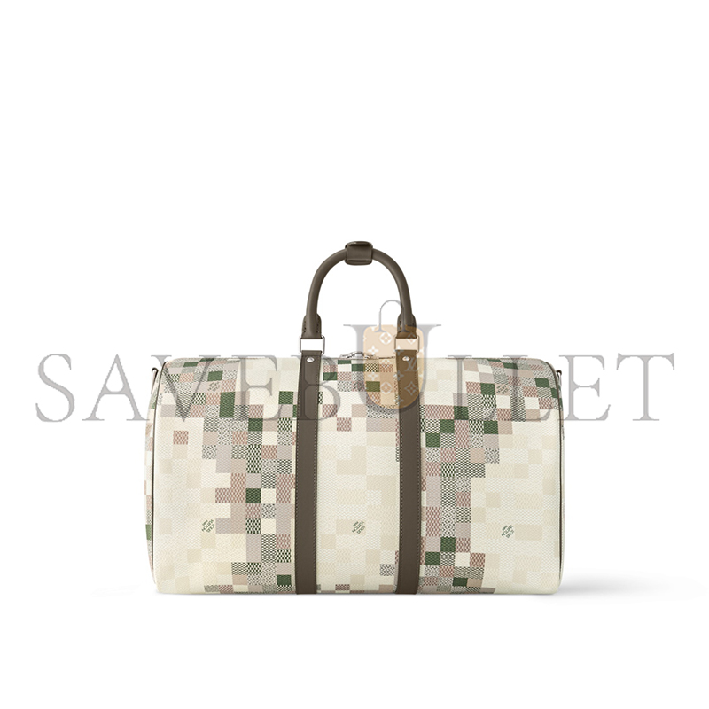 LOUIS VUITTON KEEPALL BANDOULIÈRE 45 N00106 (45*27*20cm)